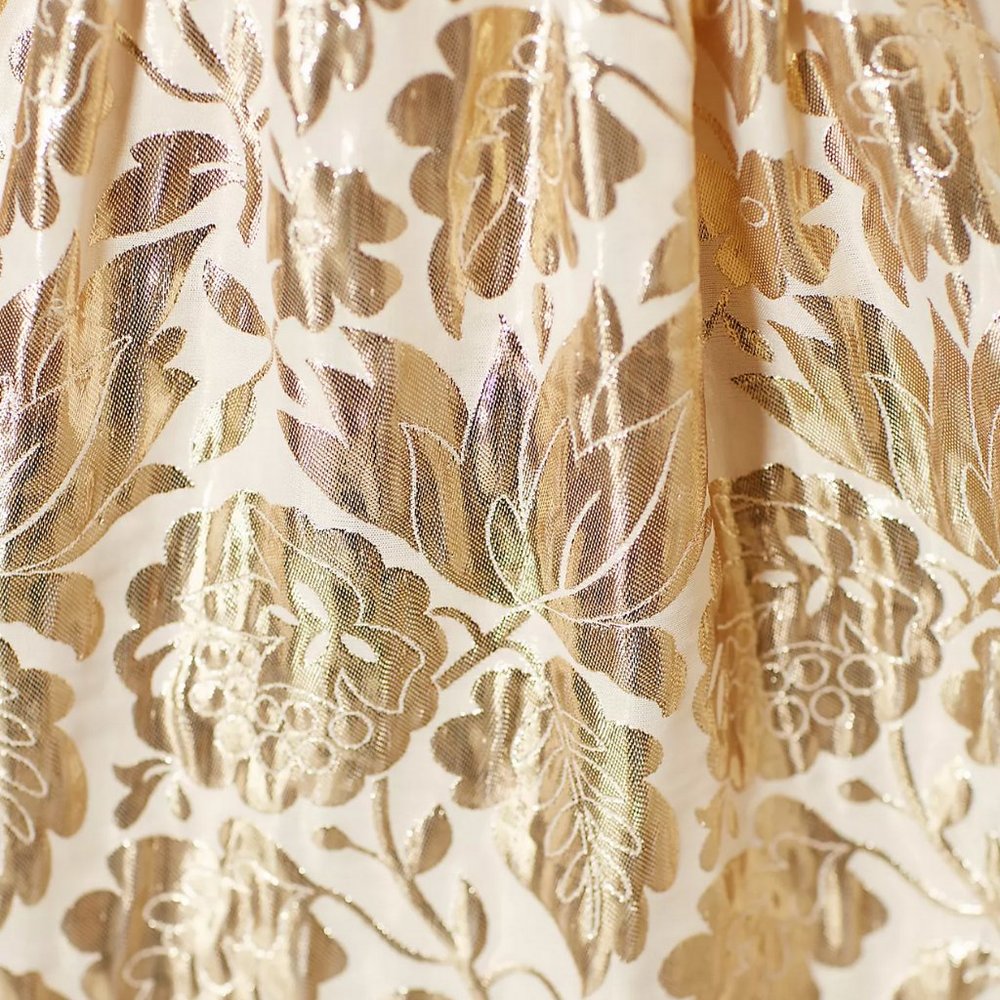 Galilei Brocade Skirt - Picture 8 of 9